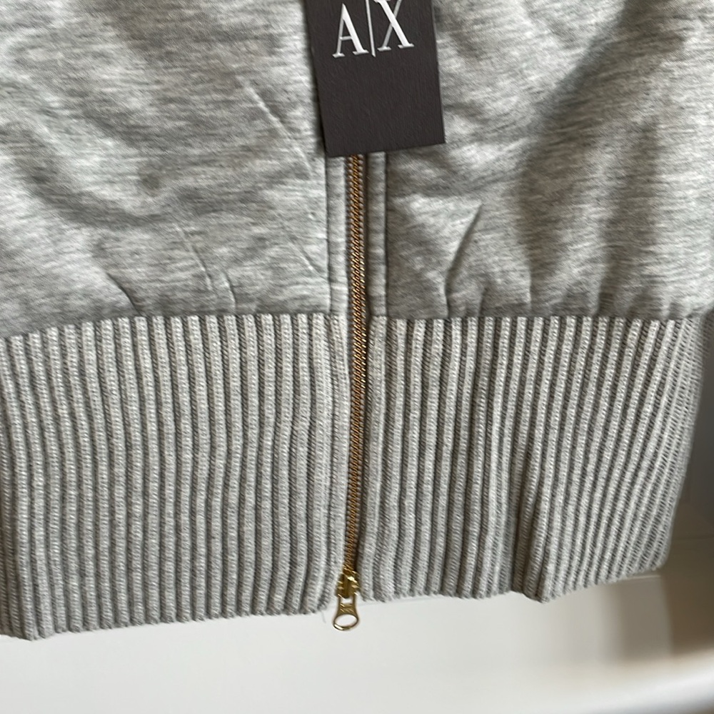 Armani Exchange Hoodie - Picture 4 of 10